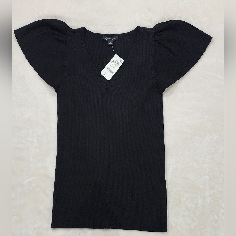INC International Concepts Blouse Size/Large
